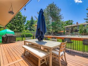 5254 W Oberlin Drive, Denver CO 80235