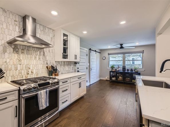5254 W Oberlin Drive, Denver CO 80235