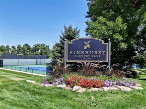 5254 W Oberlin Drive, Denver CO 80235