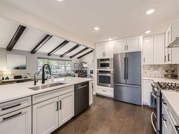 5254 W Oberlin Drive, Denver CO 80235