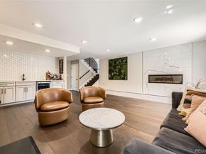 5254 W Oberlin Drive, Denver CO 80235