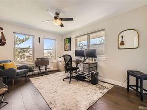 5254 W Oberlin Drive, Denver CO 80235