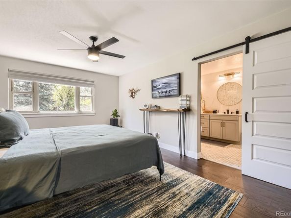 5254 W Oberlin Drive, Denver CO 80235