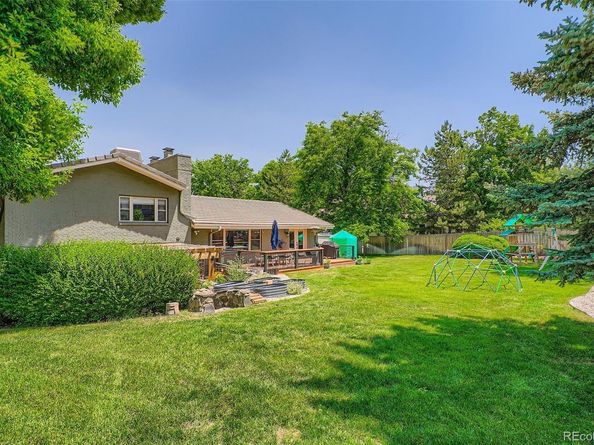 5254 W Oberlin Drive, Denver CO 80235