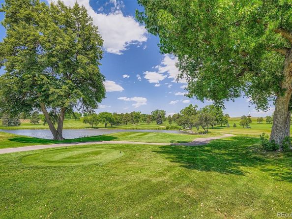 5254 W Oberlin Drive, Denver CO 80235
