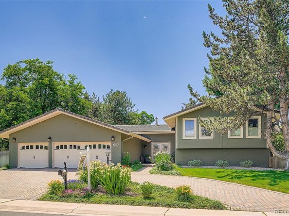 5254 W Oberlin Drive, Denver CO 80235