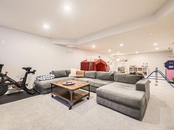 5254 W Oberlin Drive, Denver CO 80235