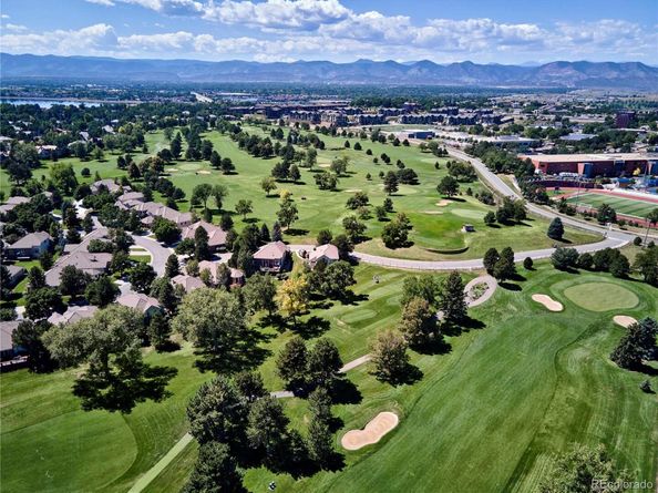 5254 W Oberlin Drive, Denver CO 80235