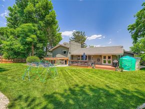 5254 W Oberlin Drive, Denver CO 80235