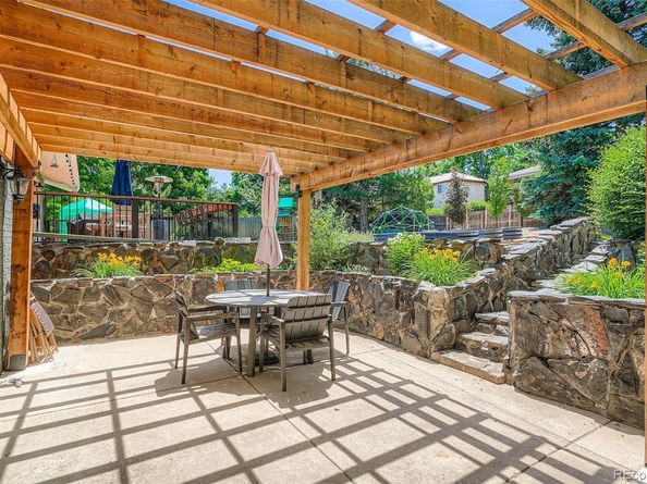 5254 W Oberlin Drive, Denver CO 80235