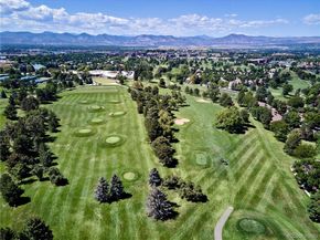 5254 W Oberlin Drive, Denver CO 80235