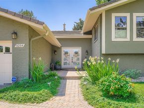 5254 W Oberlin Drive, Denver CO 80235