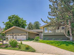 5254 W Oberlin Drive, Denver CO 80235