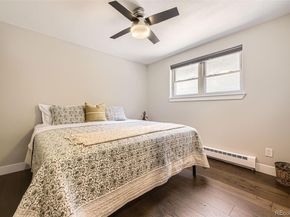 5254 W Oberlin Drive, Denver CO 80235