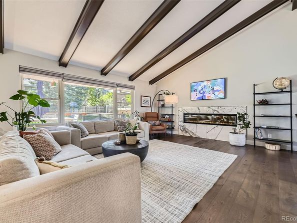 5254 W Oberlin Drive, Denver CO 80235