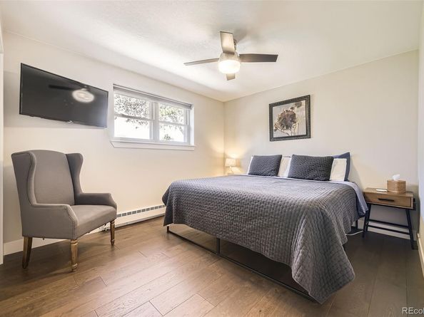 5254 W Oberlin Drive, Denver CO 80235