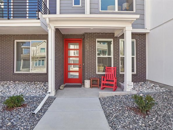 888 S Valentia Street 17103, Denver CO 80247