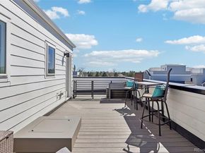 888 S Valentia Street 17103, Denver CO 80247