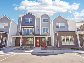 888 S Valentia Street 17103, Denver CO 80247