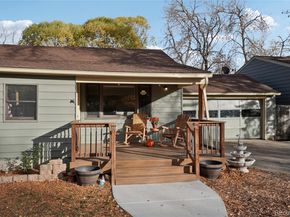 440 Hoyt Street, Lakewood CO 80226