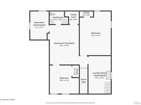 440 Hoyt Street, Lakewood CO 80226