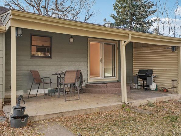 440 Hoyt Street, Lakewood CO 80226