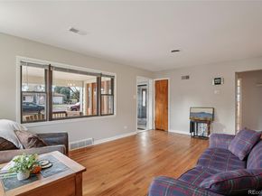 440 Hoyt Street, Lakewood CO 80226