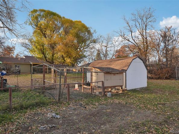 440 Hoyt Street, Lakewood CO 80226