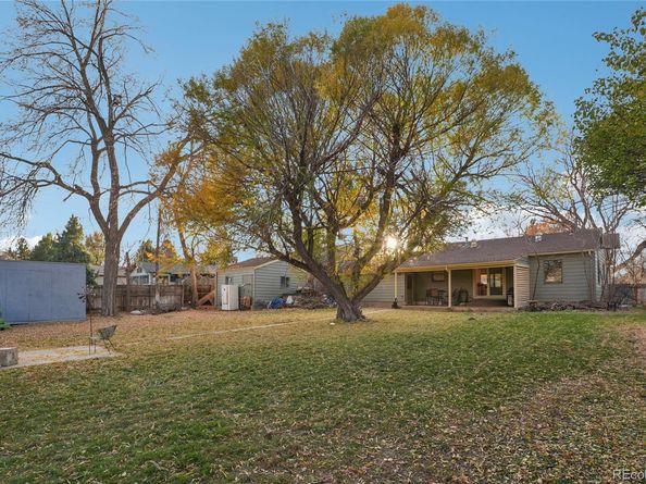 440 Hoyt Street, Lakewood CO 80226