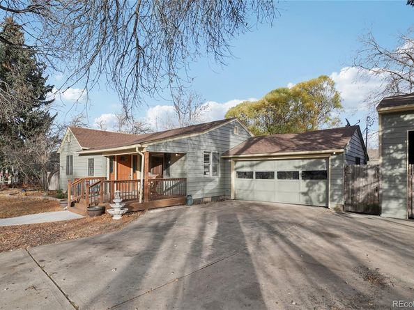 440 Hoyt Street, Lakewood CO 80226