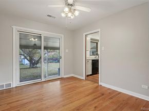 440 Hoyt Street, Lakewood CO 80226