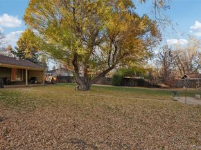 440 Hoyt Street, Lakewood CO 80226