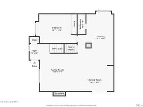 11623 E Cornell Circle, Aurora CO 80014