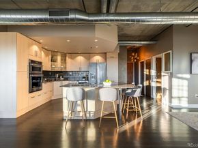 1499 Blake Street 6K, Denver CO 80202