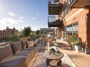1499 Blake Street 6K, Denver CO 80202