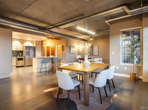 1499 Blake Street 6K, Denver CO 80202