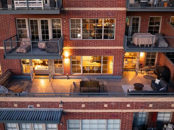 1499 Blake Street 6K, Denver CO 80202