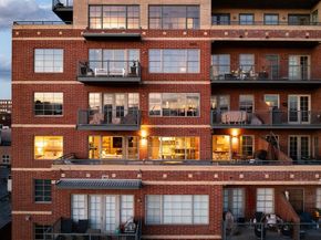 1499 Blake Street 6K, Denver CO 80202