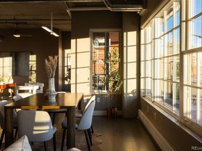 1499 Blake Street 6K, Denver CO 80202