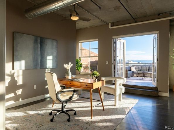1499 Blake Street 6K, Denver CO 80202