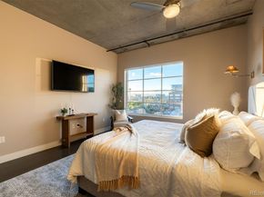 1499 Blake Street 6K, Denver CO 80202