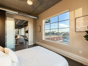 1499 Blake Street 6K, Denver CO 80202
