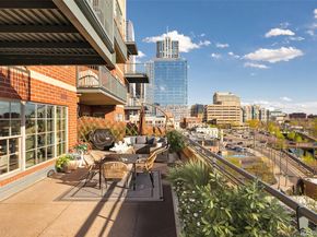 1499 Blake Street 6K, Denver CO 80202