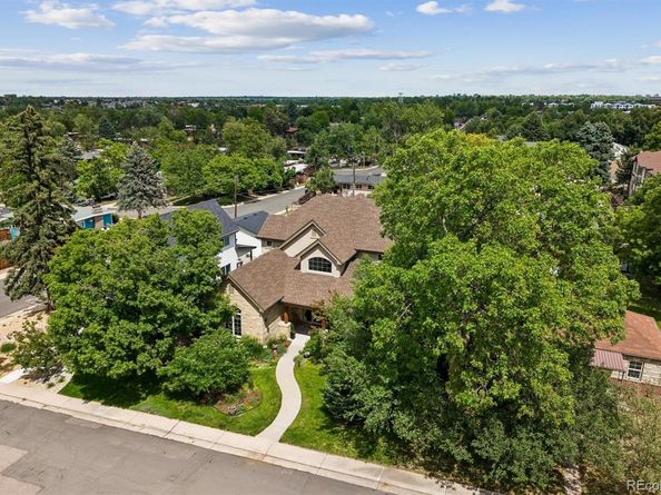 5518 S Foresthill Street, Littleton CO 80120