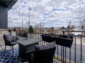 11890 W 52nd Avenue, Wheat Ridge CO 80033