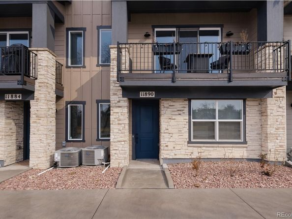 11890 W 52nd Avenue, Wheat Ridge CO 80033