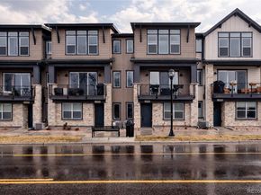 11890 W 52nd Avenue, Wheat Ridge CO 80033