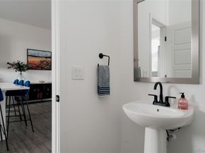 11890 W 52nd Avenue, Wheat Ridge CO 80033