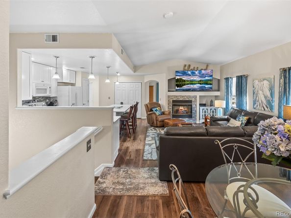 1703 Whitehall Drive 7G, Longmont CO 80504