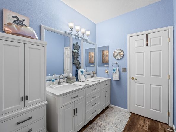 1703 Whitehall Drive 7G, Longmont CO 80504